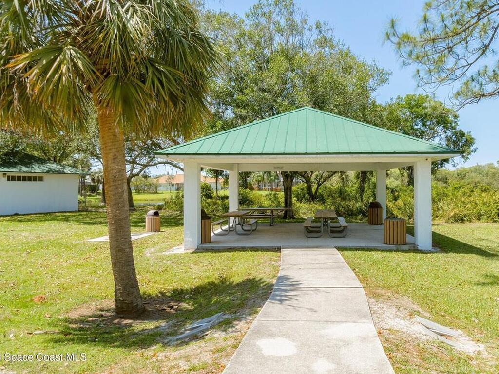 2645 Vining Street, Melbourne, FL 32904