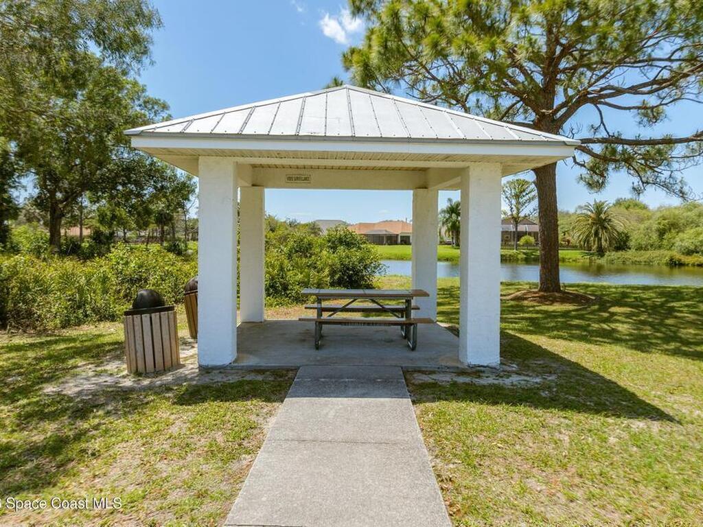 2645 Vining Street, Melbourne, FL 32904