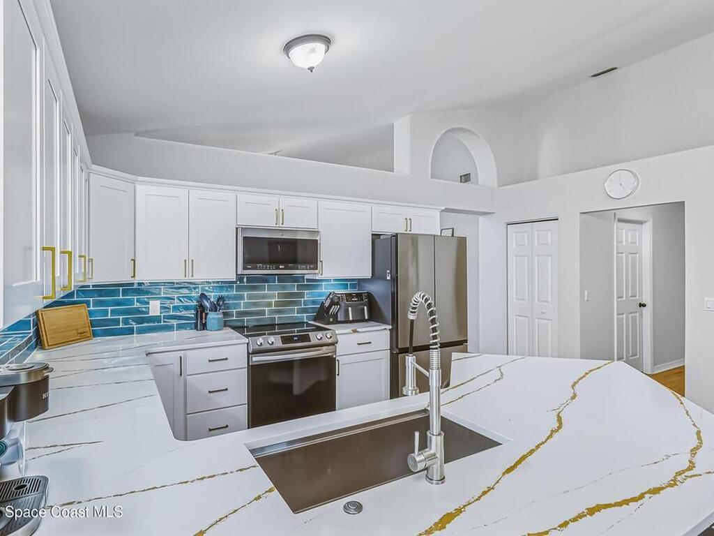 2645 Vining Street, Melbourne, FL 32904