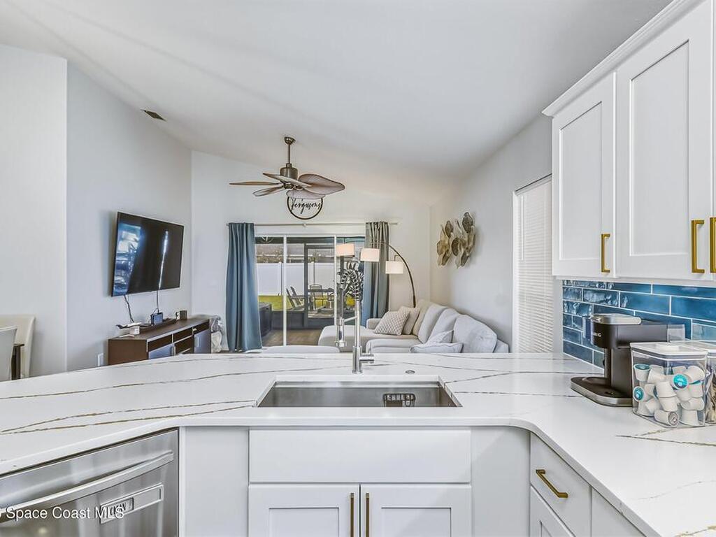 2645 Vining Street, Melbourne, FL 32904