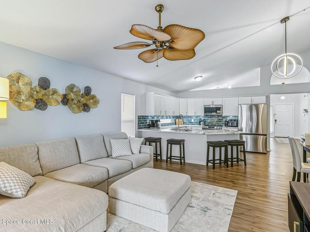 2645 Vining Street, Melbourne, FL 32904