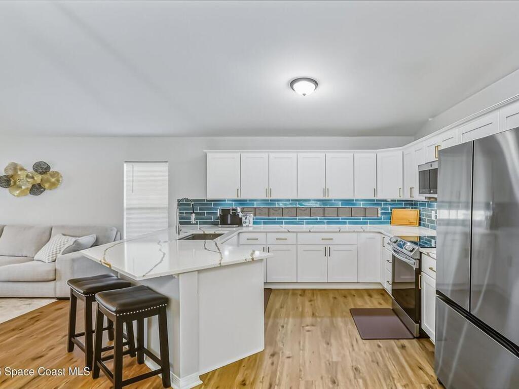 2645 Vining Street, Melbourne, FL 32904