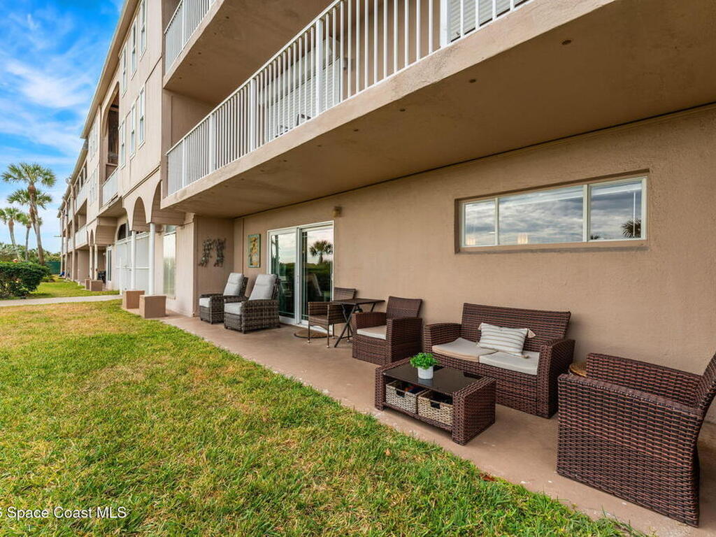 3150 N Atlantic Avenue, Cocoa Beach, FL 32931