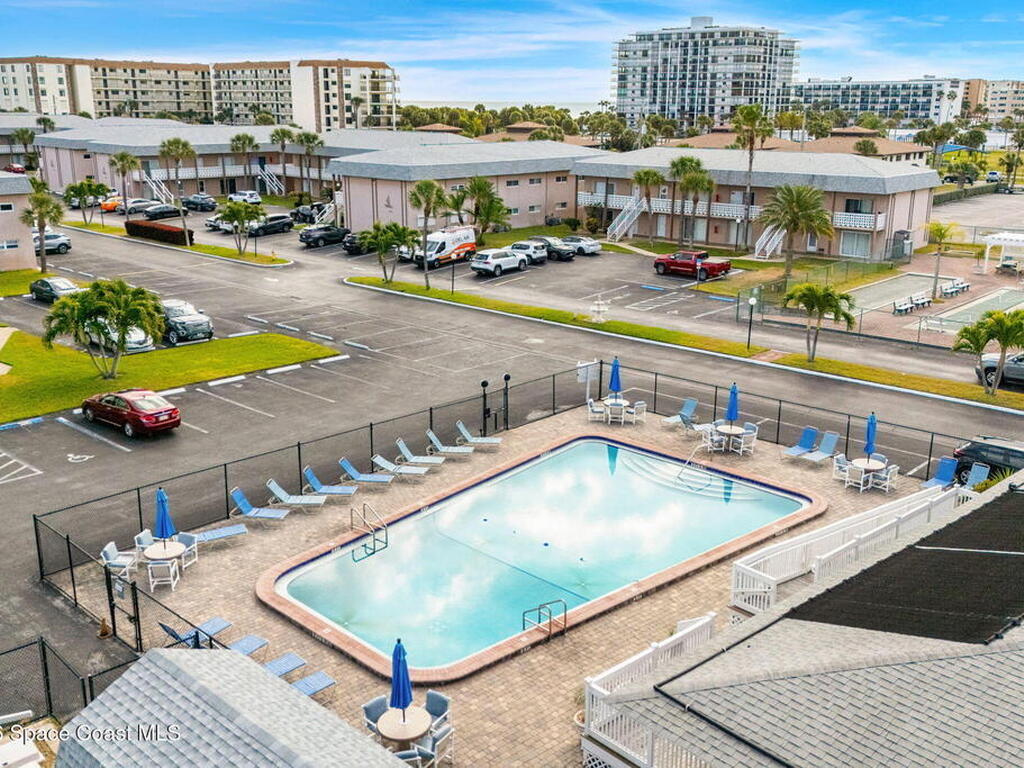 3150 N Atlantic Avenue, Cocoa Beach, FL 32931