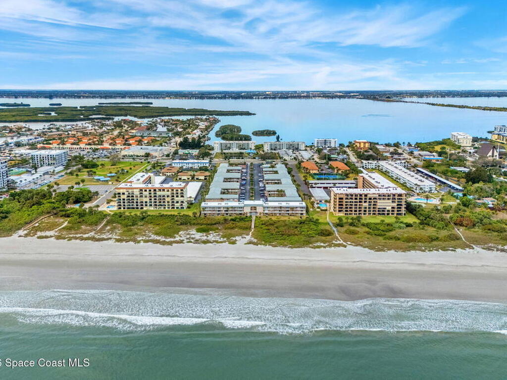 3150 N Atlantic Avenue, Cocoa Beach, FL 32931