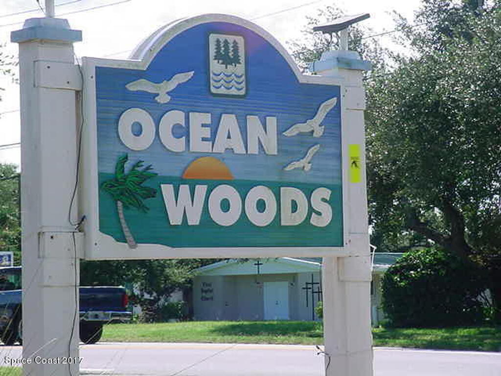 8767 Oleander Court, Cape Canaveral, FL 32920