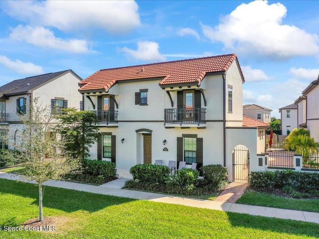 7115 Pena Lane, Melbourne, FL 32940