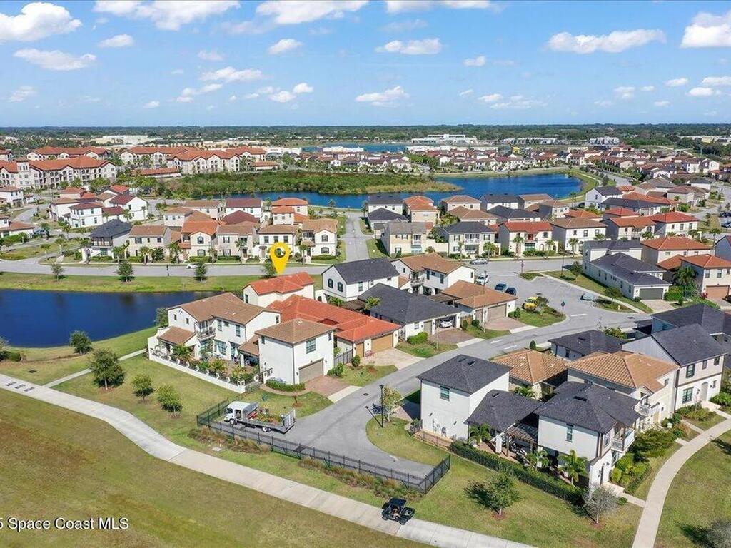 7115 Pena Lane, Melbourne, FL 32940