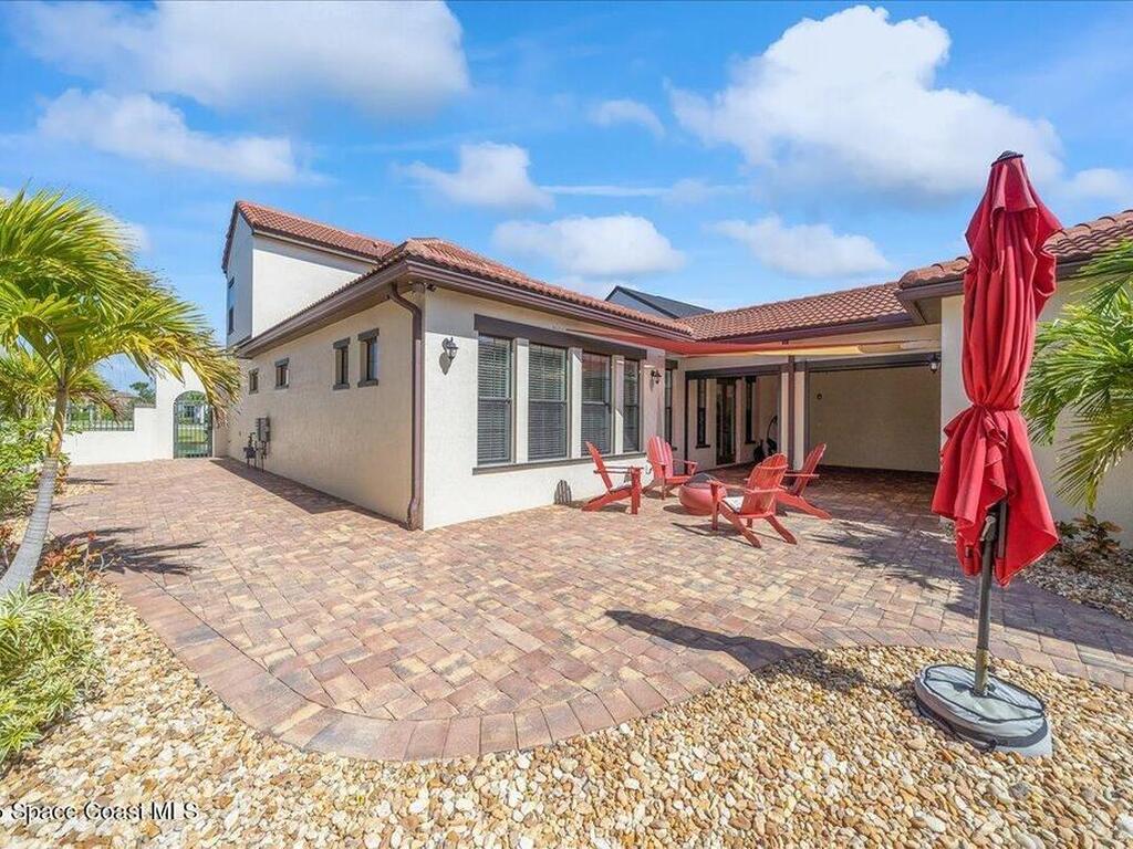 7115 Pena Lane, Melbourne, FL 32940