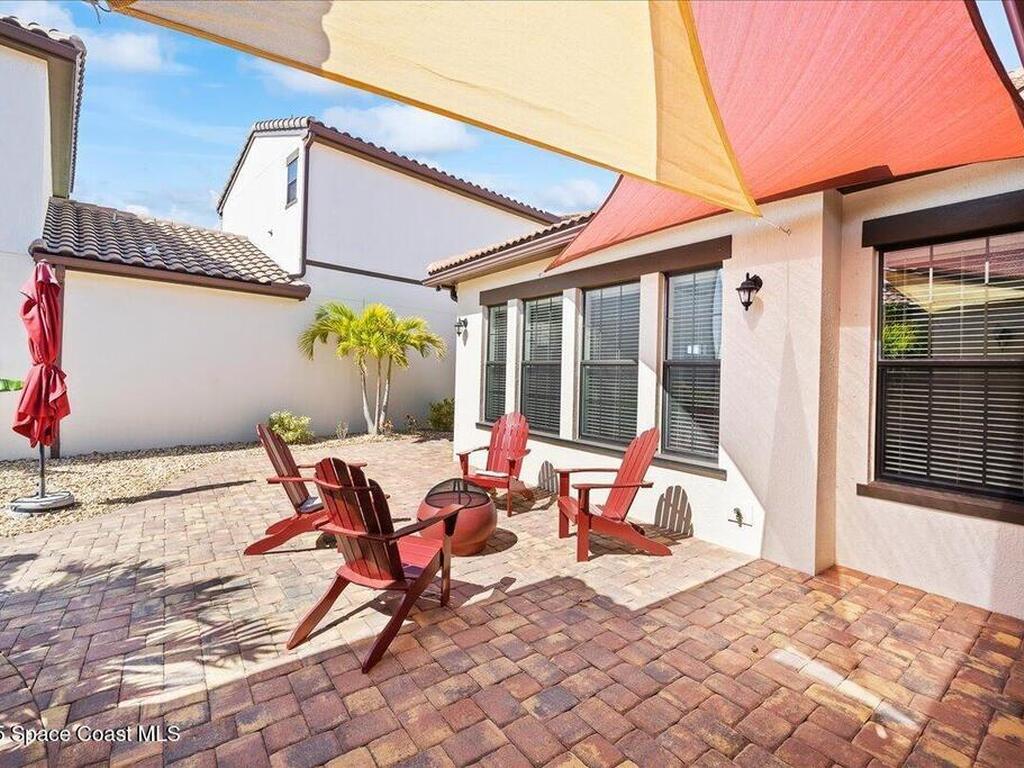 7115 Pena Lane, Melbourne, FL 32940