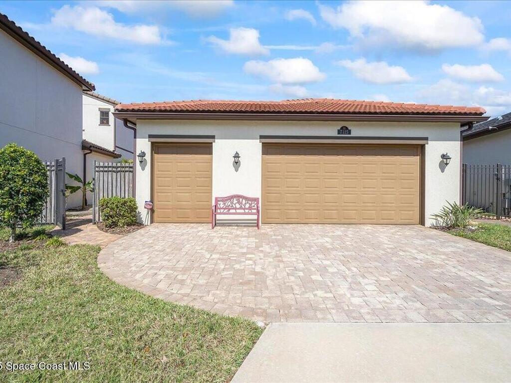 7115 Pena Lane, Melbourne, FL 32940