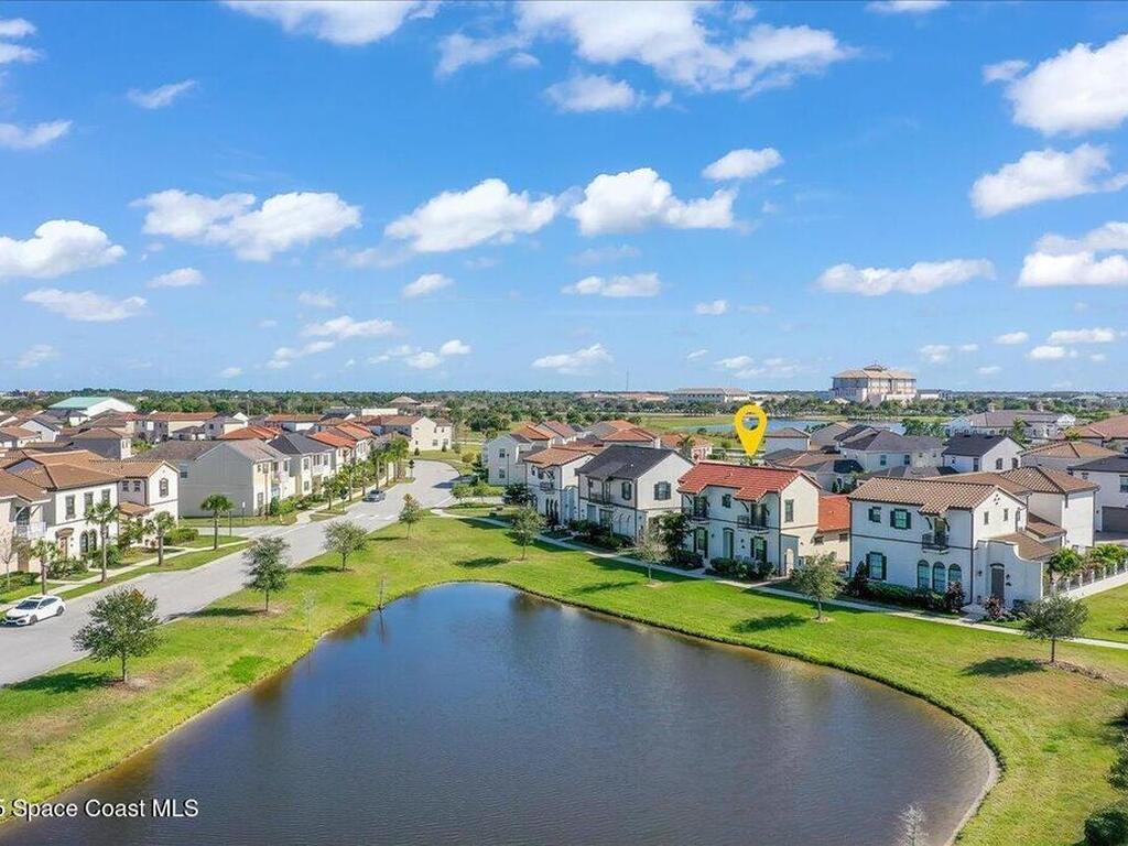 7115 Pena Lane, Melbourne, FL 32940