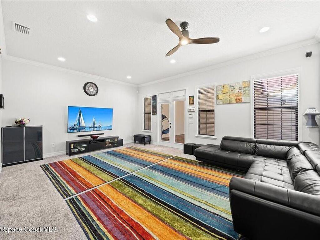 7115 Pena Lane, Melbourne, FL 32940