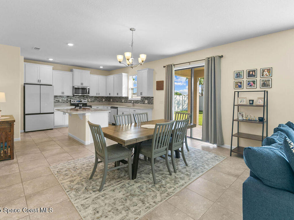 4718 Alligator Flag Circle, West Melbourne, FL 32904