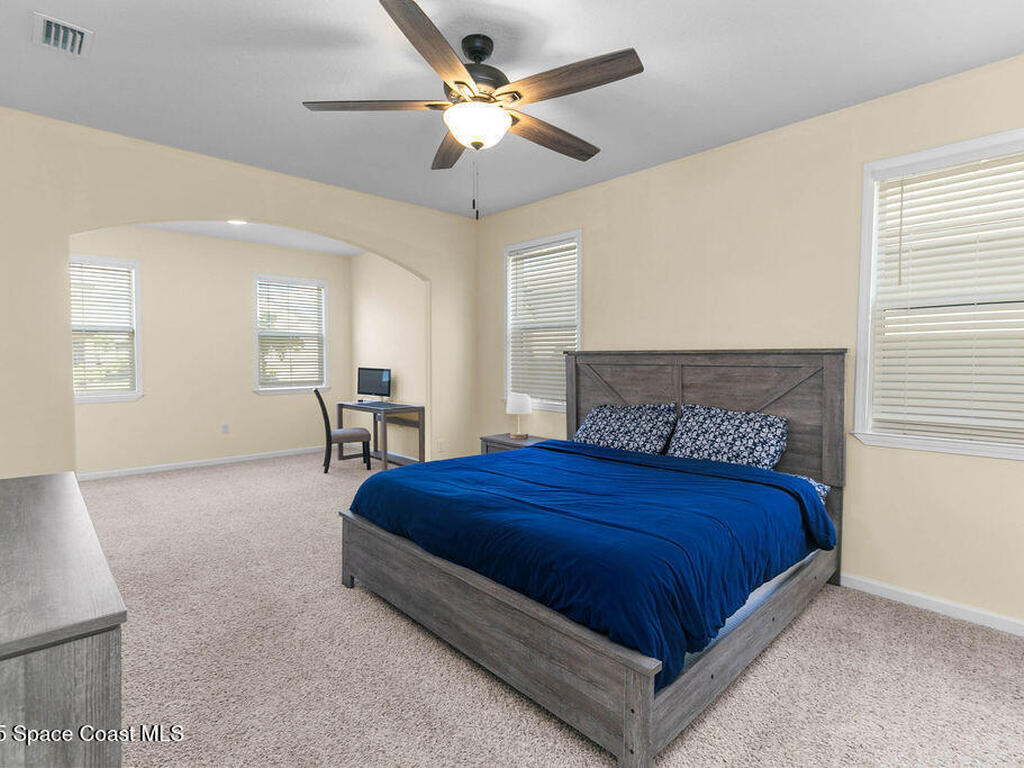 4718 Alligator Flag Circle, West Melbourne, FL 32904