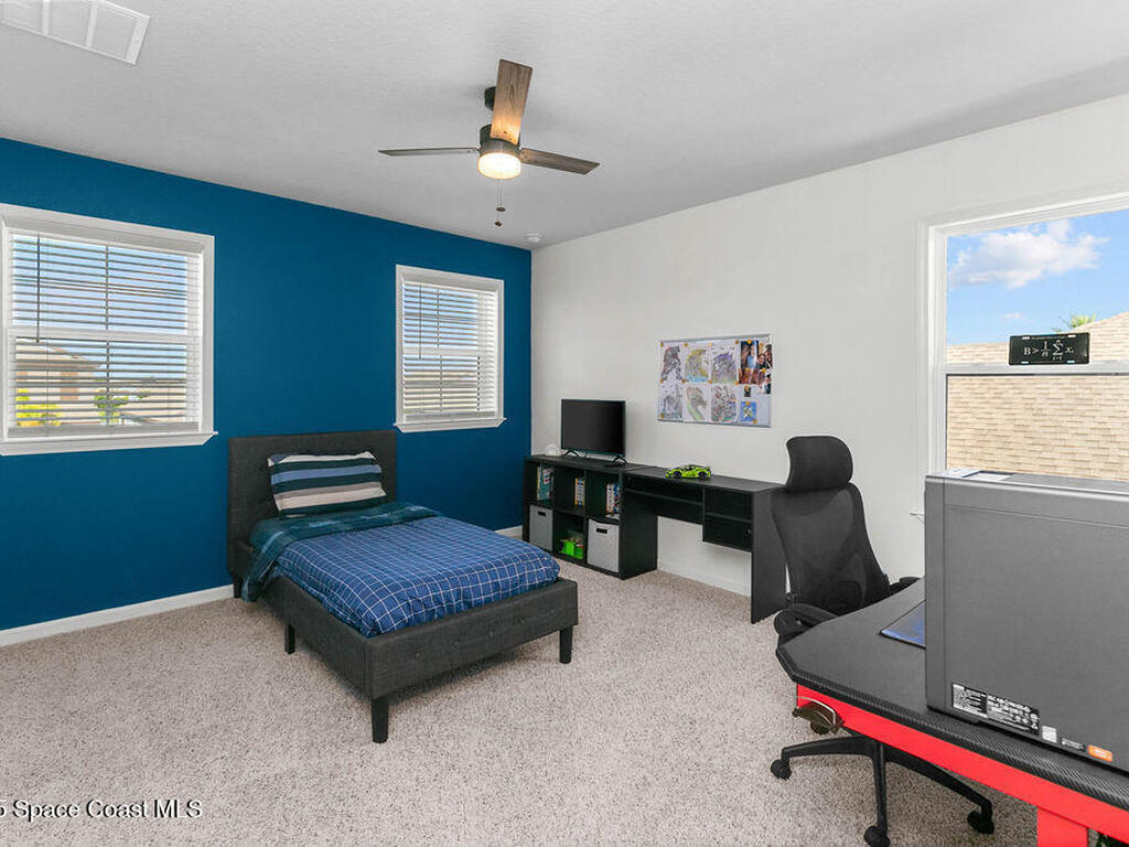 4718 Alligator Flag Circle, West Melbourne, FL 32904