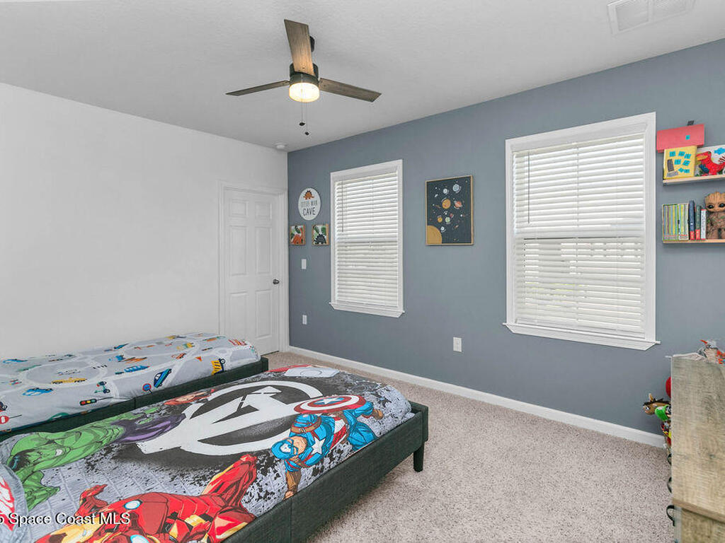 4718 Alligator Flag Circle, West Melbourne, FL 32904