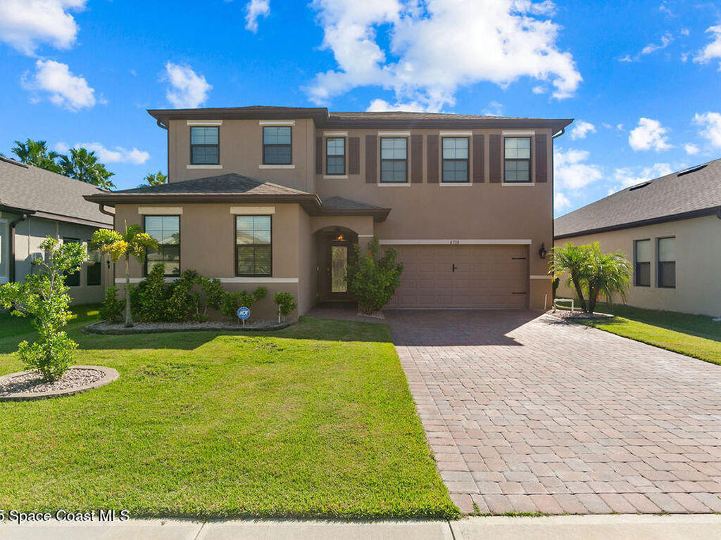 4718 Alligator Flag Circle, West Melbourne, FL 32904
