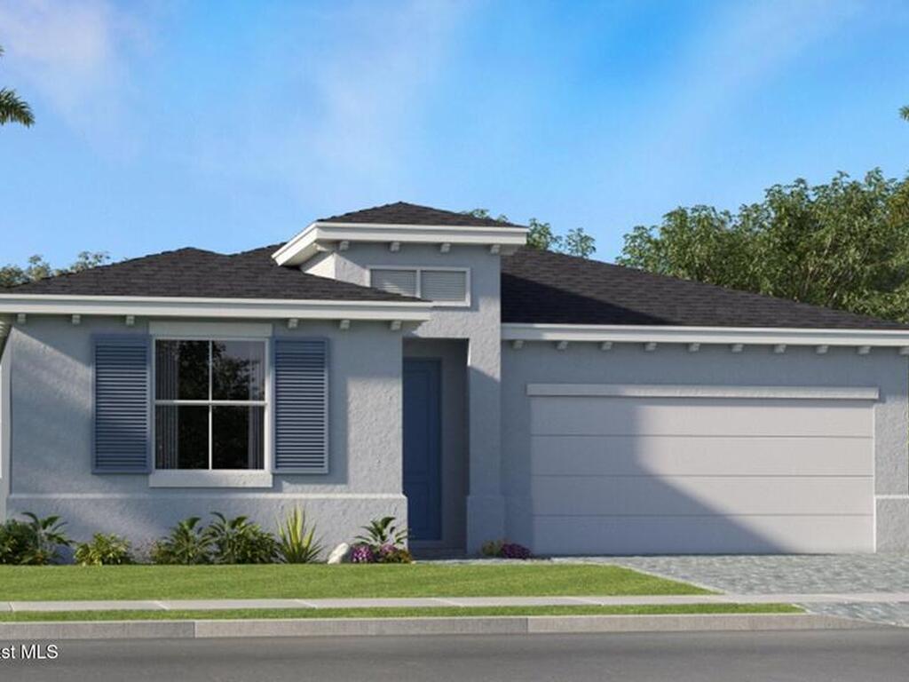 2314 Majorelle Drive, Palm Bay, FL 32907