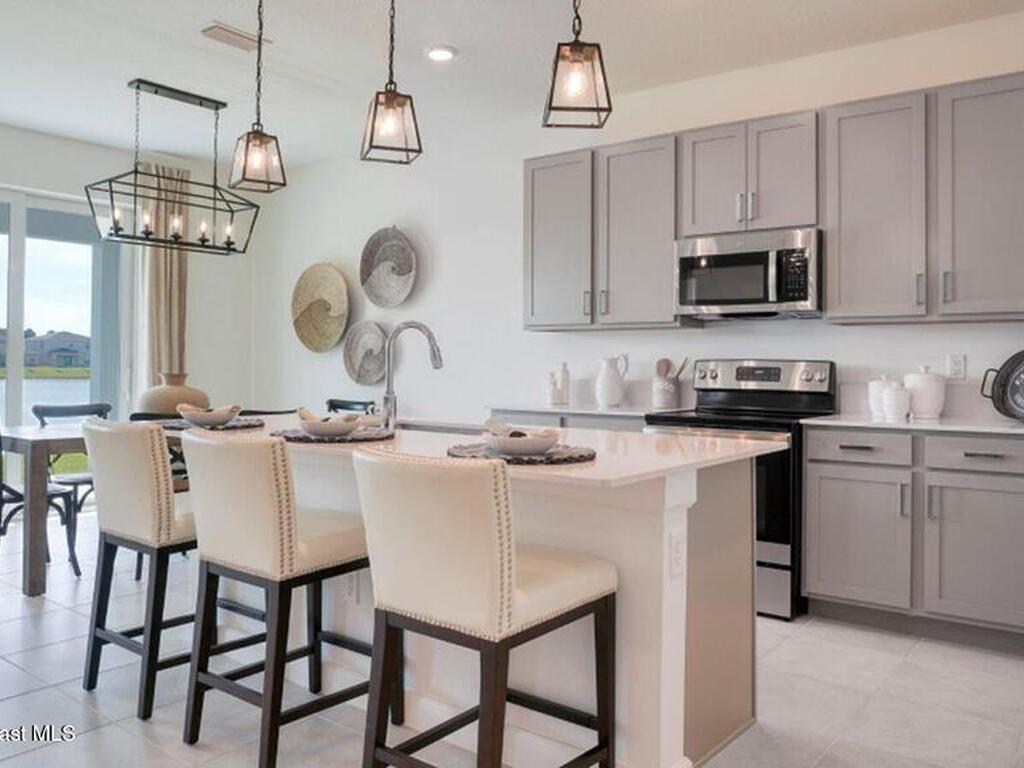 2314 Majorelle Drive, Palm Bay, FL 32907