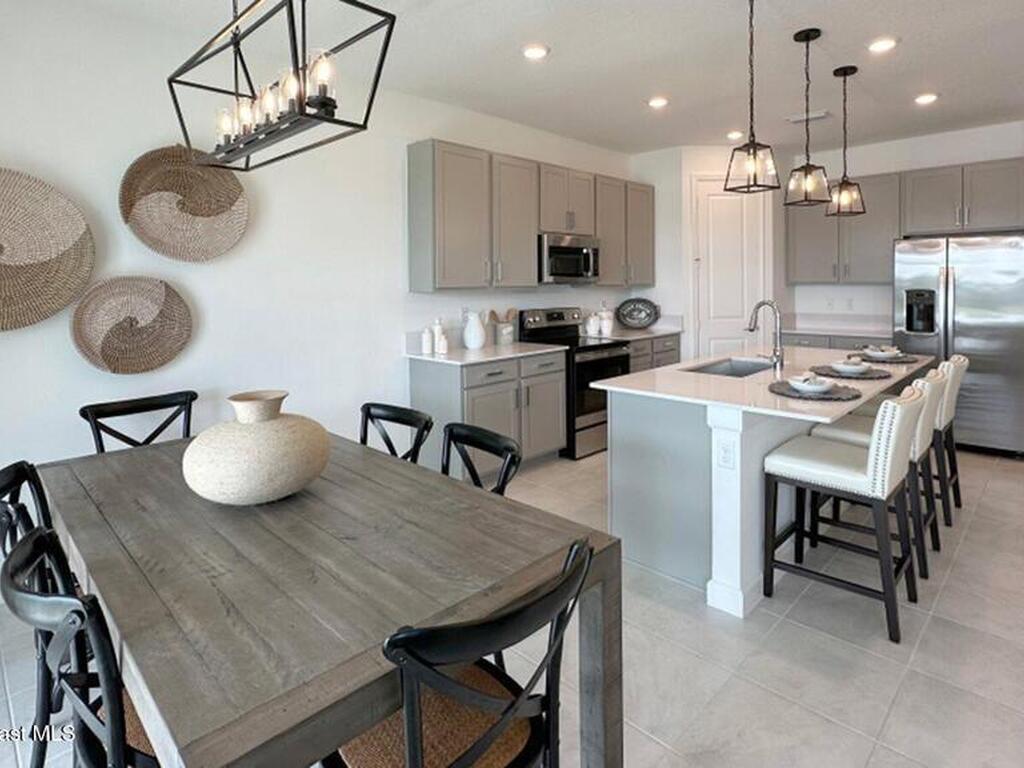 2314 Majorelle Drive, Palm Bay, FL 32907