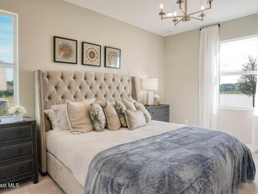 2314 Majorelle Drive, Palm Bay, FL 32907