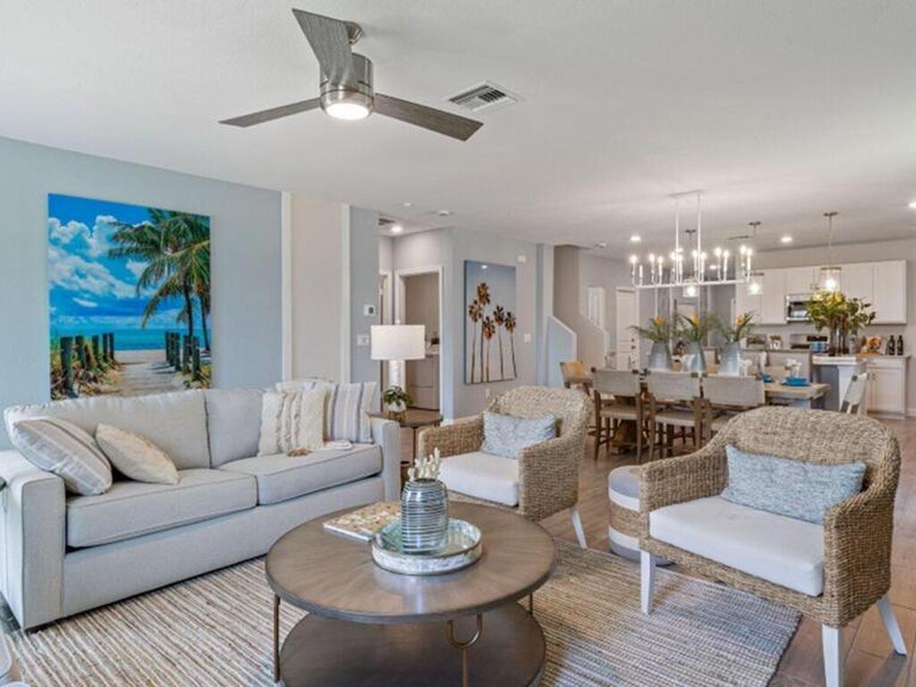 2294 Majorelle Drive, Palm Bay, FL 32907