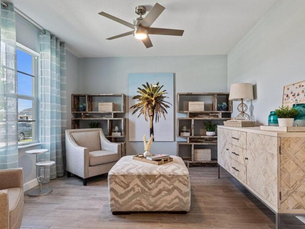 2294 Majorelle Drive, Palm Bay, FL 32907