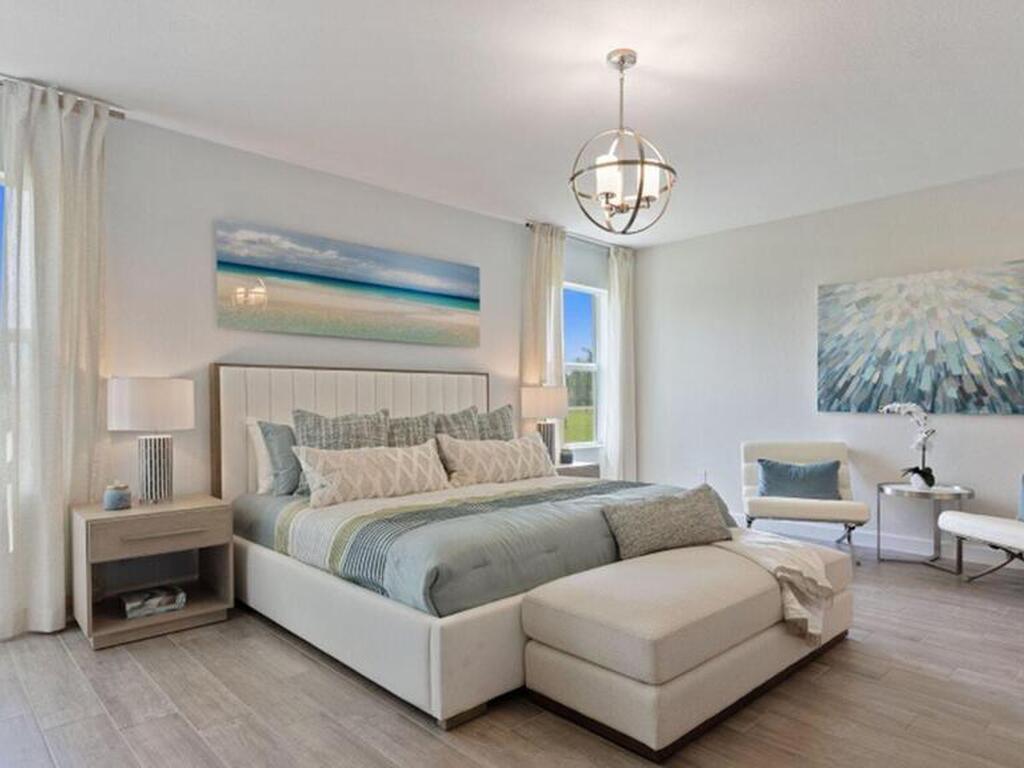 2294 Majorelle Drive, Palm Bay, FL 32907