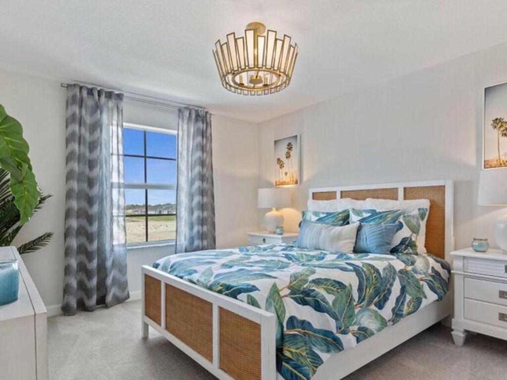 2294 Majorelle Drive, Palm Bay, FL 32907