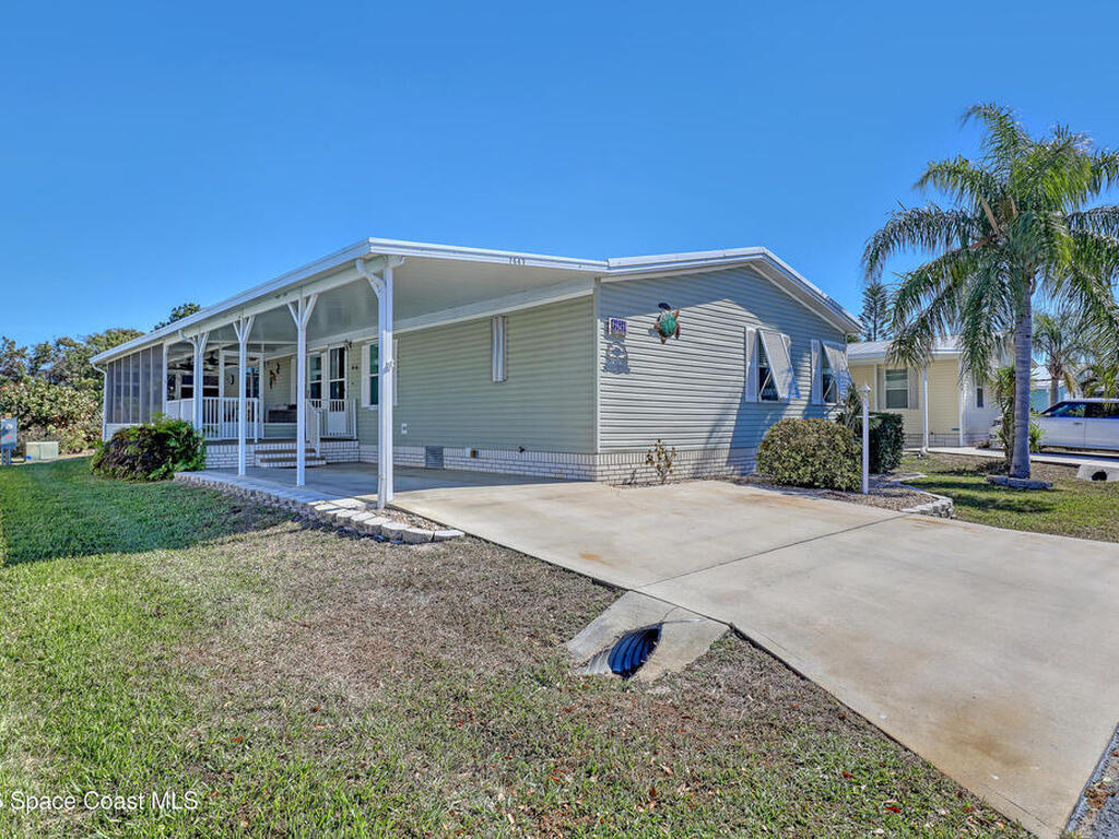 7547 Boxelder Road, Micco, FL 32976