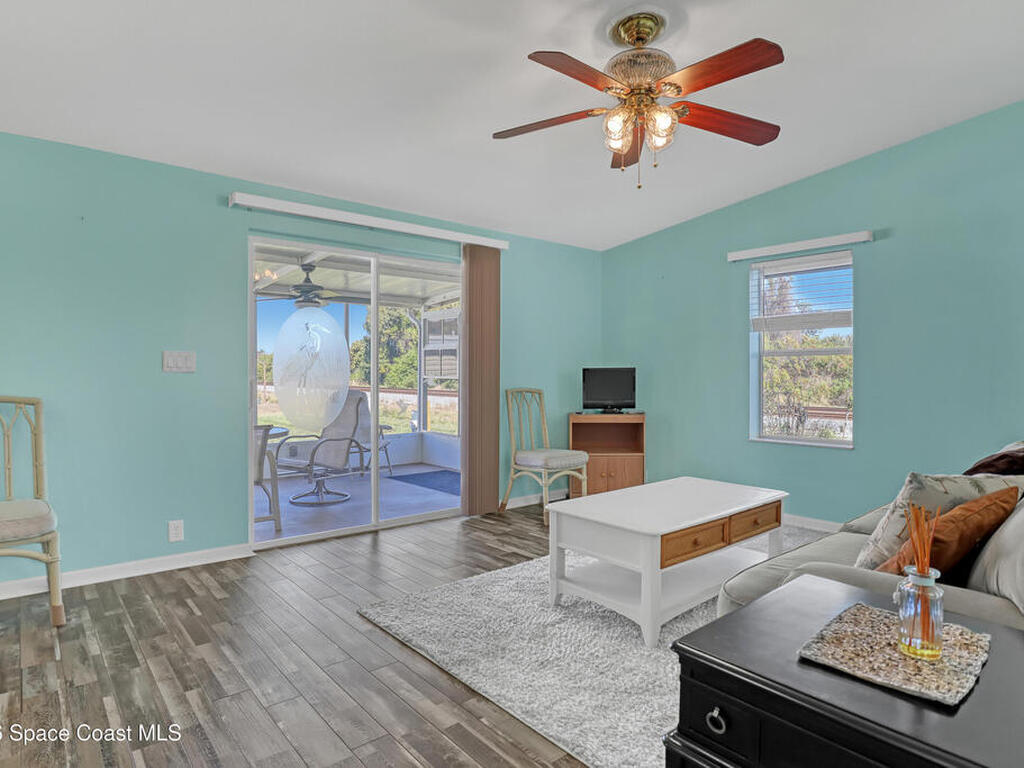 7547 Boxelder Road, Micco, FL 32976