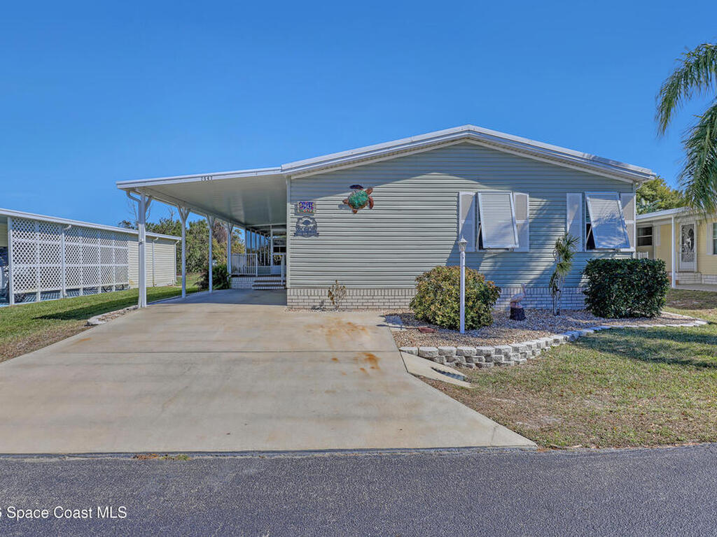 7547 Boxelder Road, Micco, FL 32976