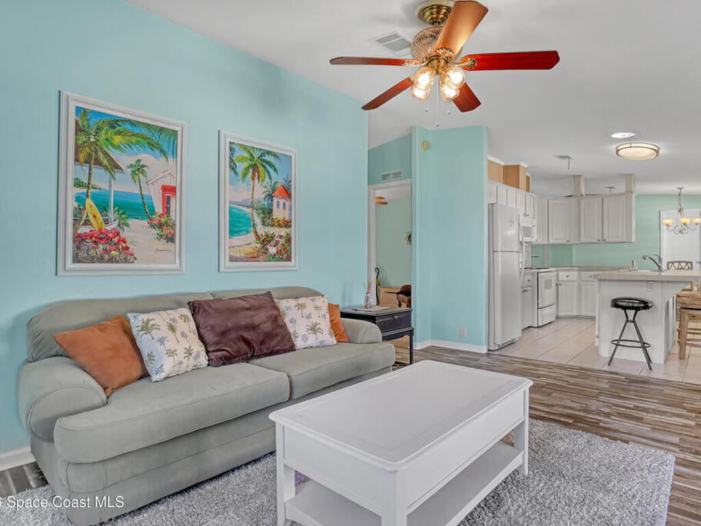 7547 Boxelder Road, Micco, FL 32976