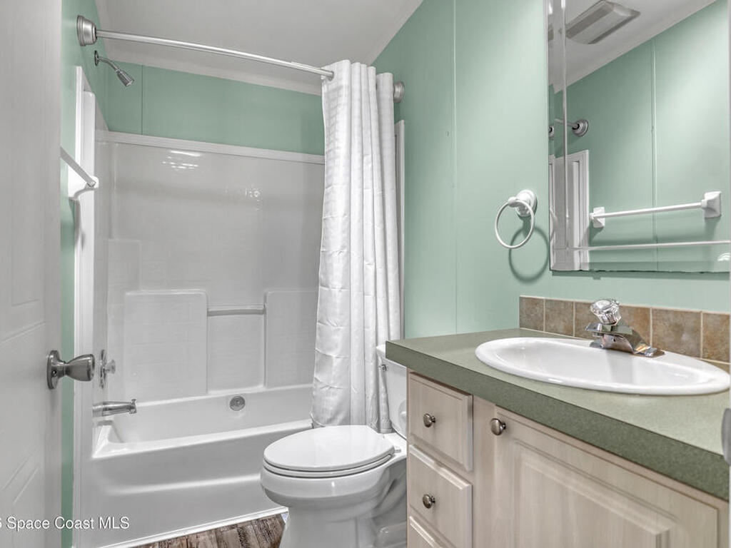 7547 Boxelder Road, Micco, FL 32976