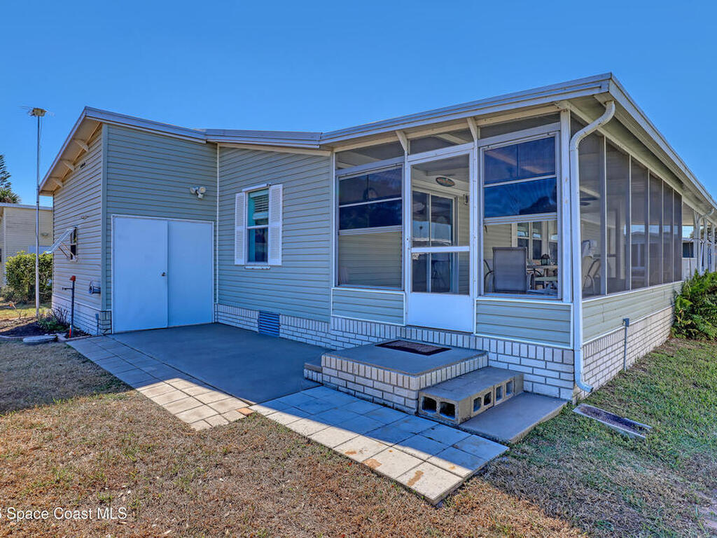 7547 Boxelder Road, Micco, FL 32976