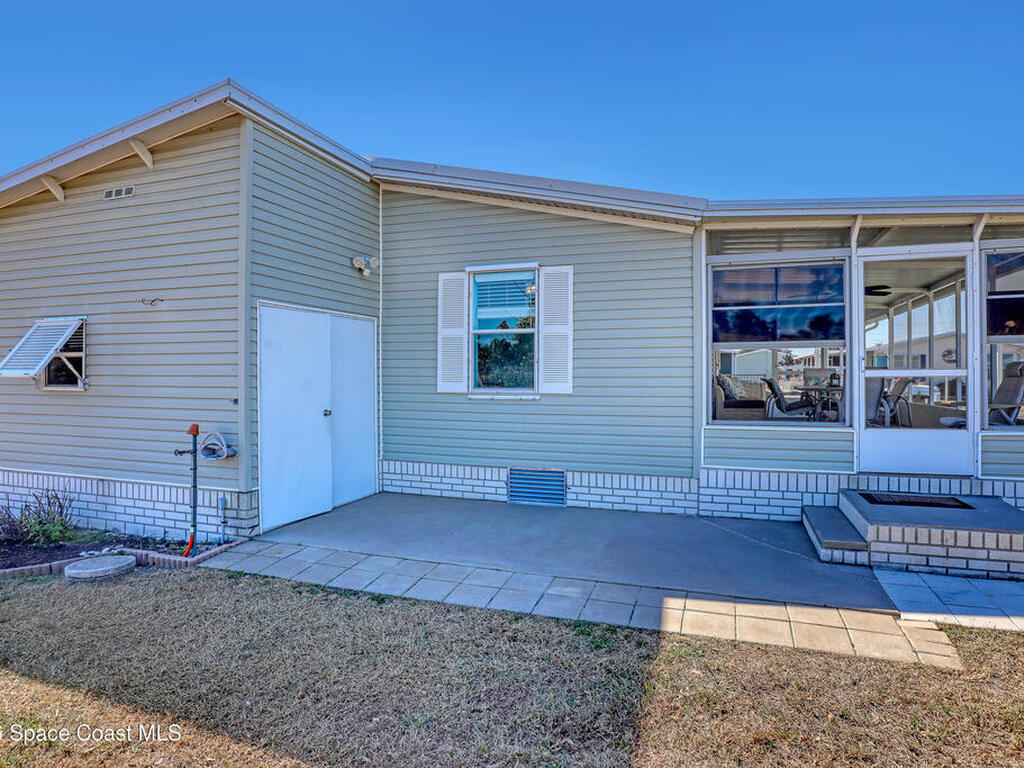 7547 Boxelder Road, Micco, FL 32976