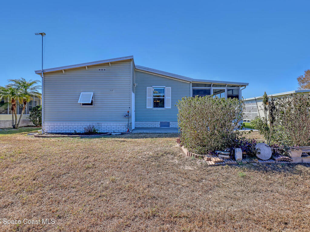 7547 Boxelder Road, Micco, FL 32976