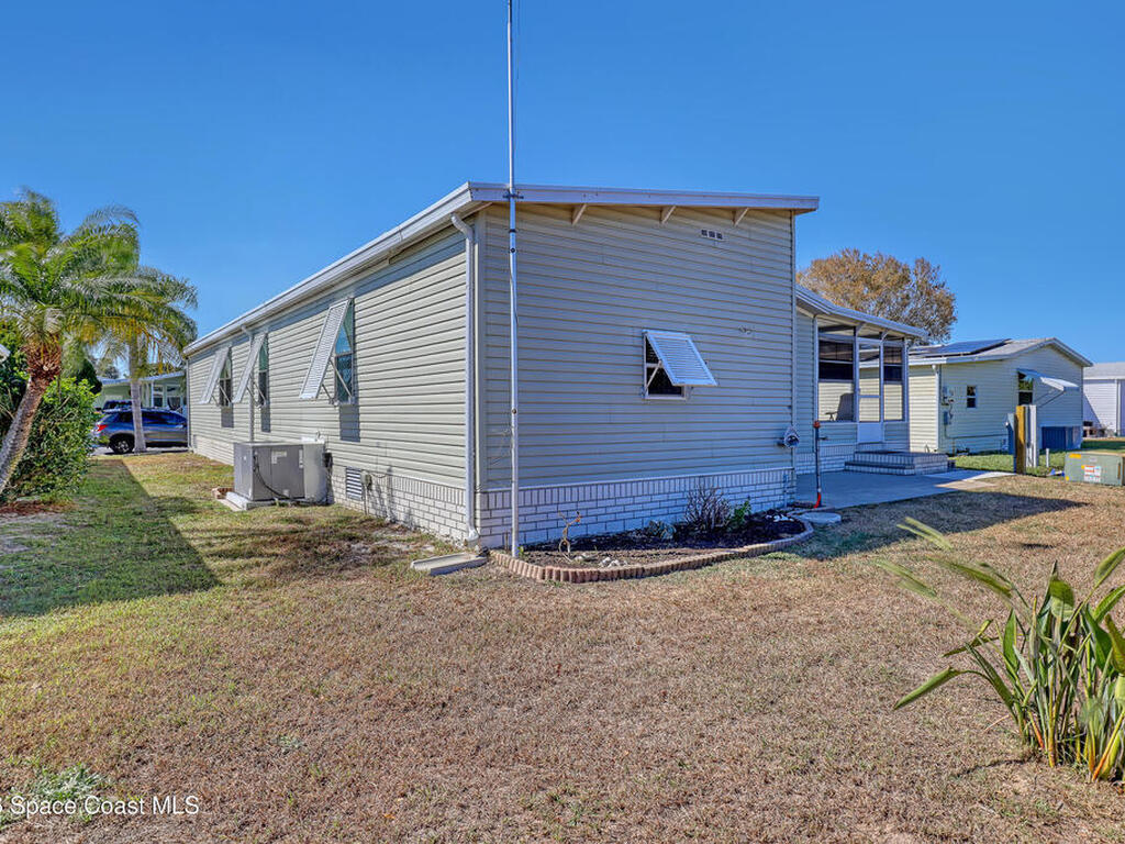 7547 Boxelder Road, Micco, FL 32976