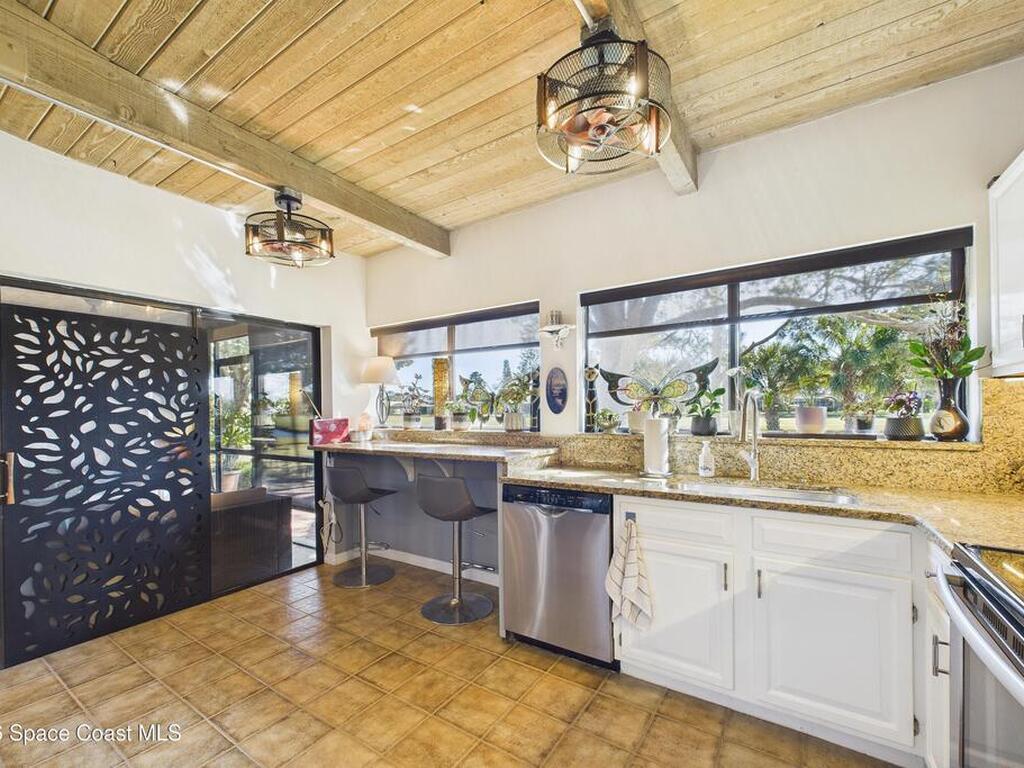 919 Osprey Drive, Melbourne, FL 32940