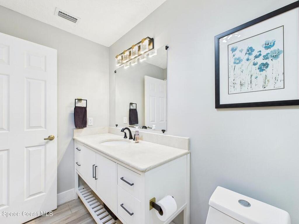 919 Osprey Drive, Melbourne, FL 32940