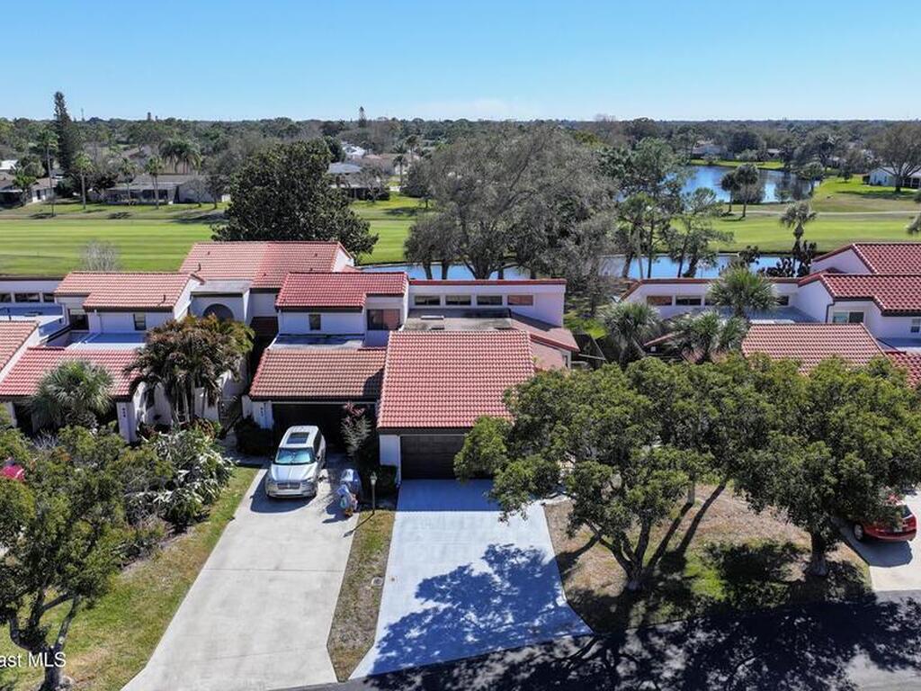 919 Osprey Drive, Melbourne, FL 32940