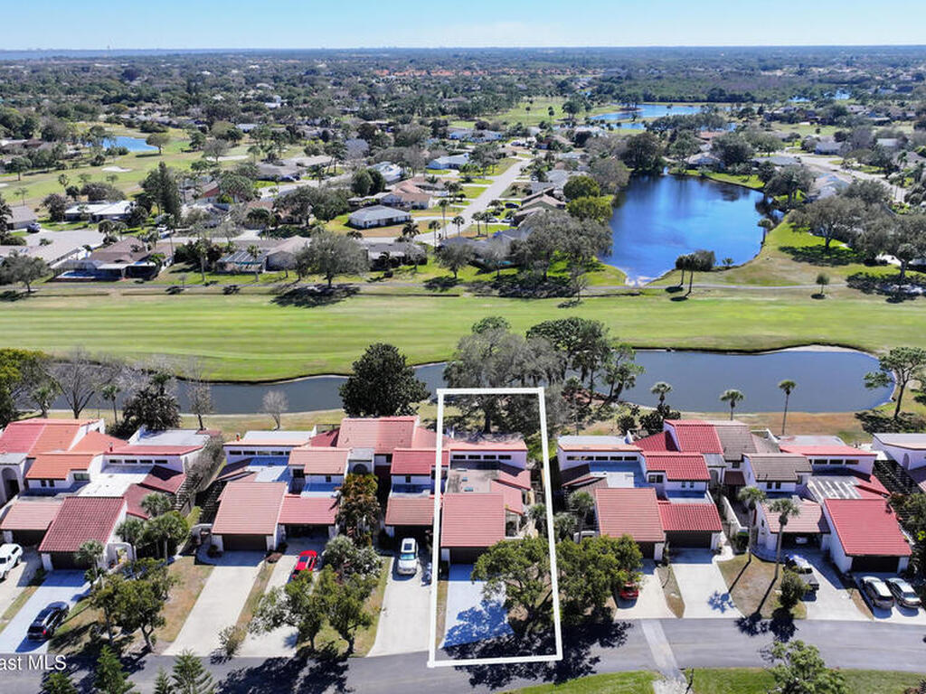 919 Osprey Drive, Melbourne, FL 32940