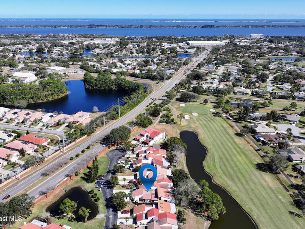 919 Osprey Drive, Melbourne, FL 32940