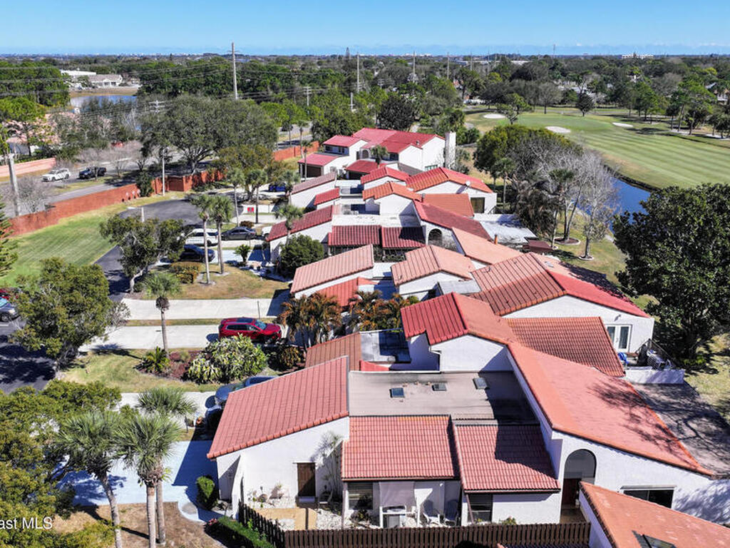 919 Osprey Drive, Melbourne, FL 32940