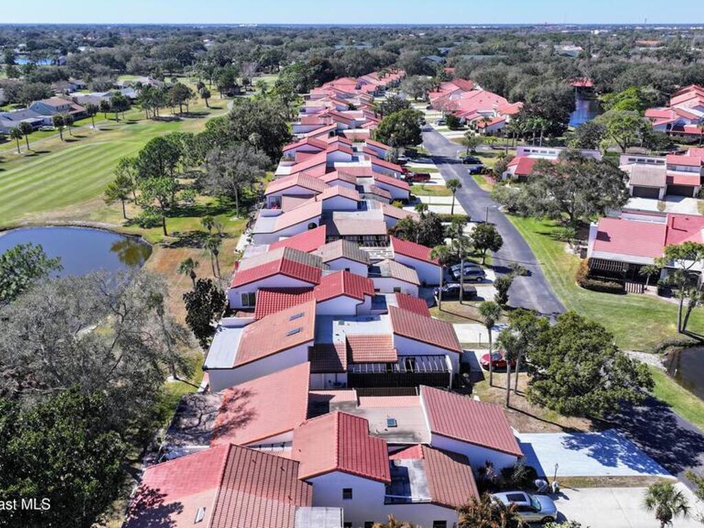 919 Osprey Drive, Melbourne, FL 32940