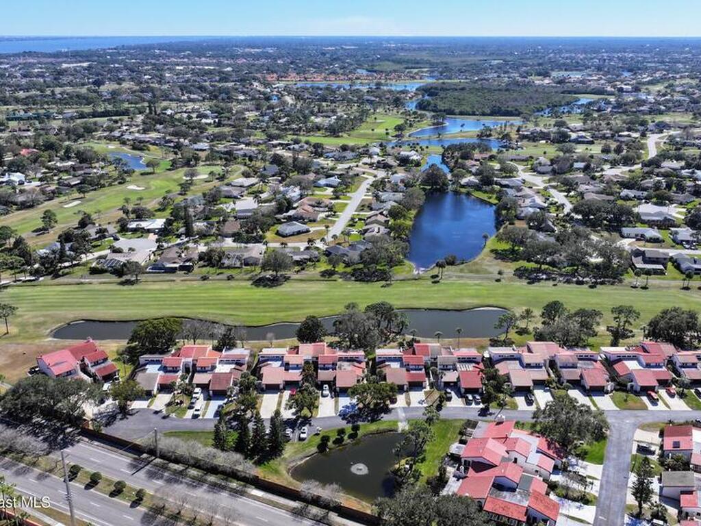 919 Osprey Drive, Melbourne, FL 32940