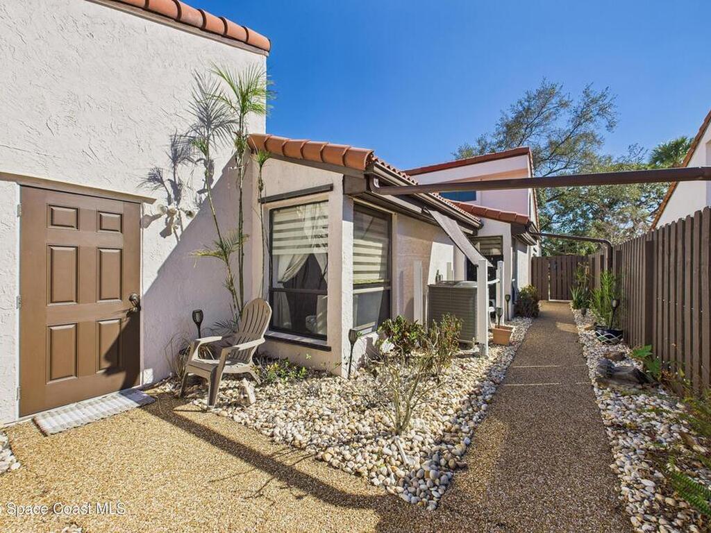 919 Osprey Drive, Melbourne, FL 32940