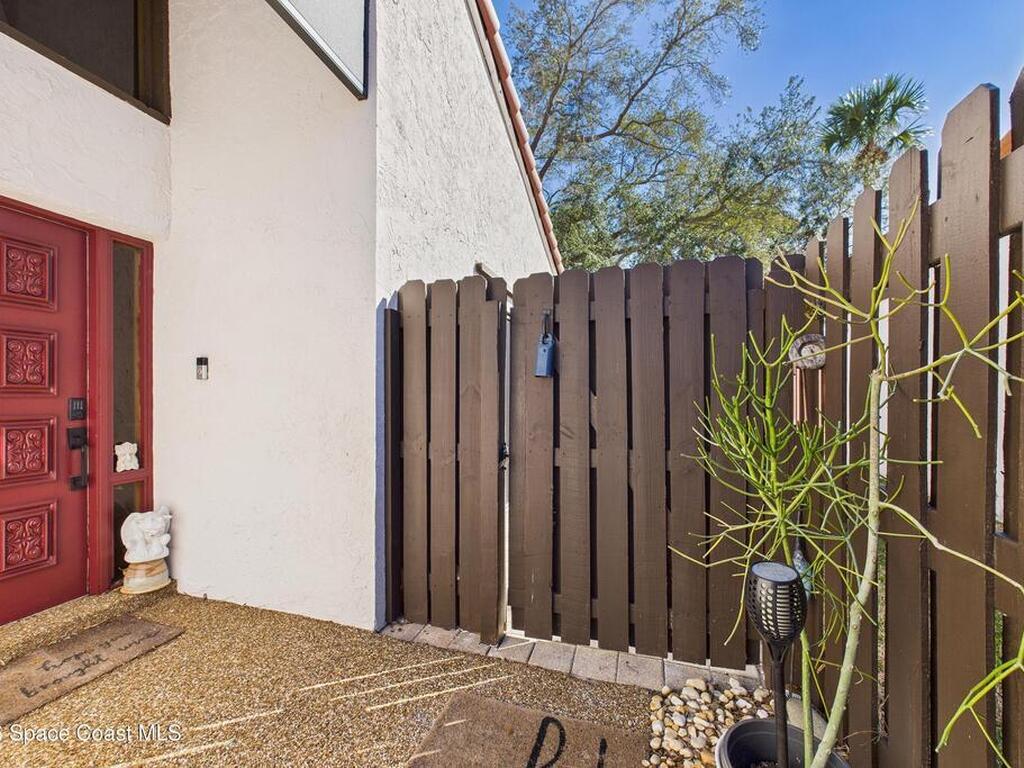 919 Osprey Drive, Melbourne, FL 32940