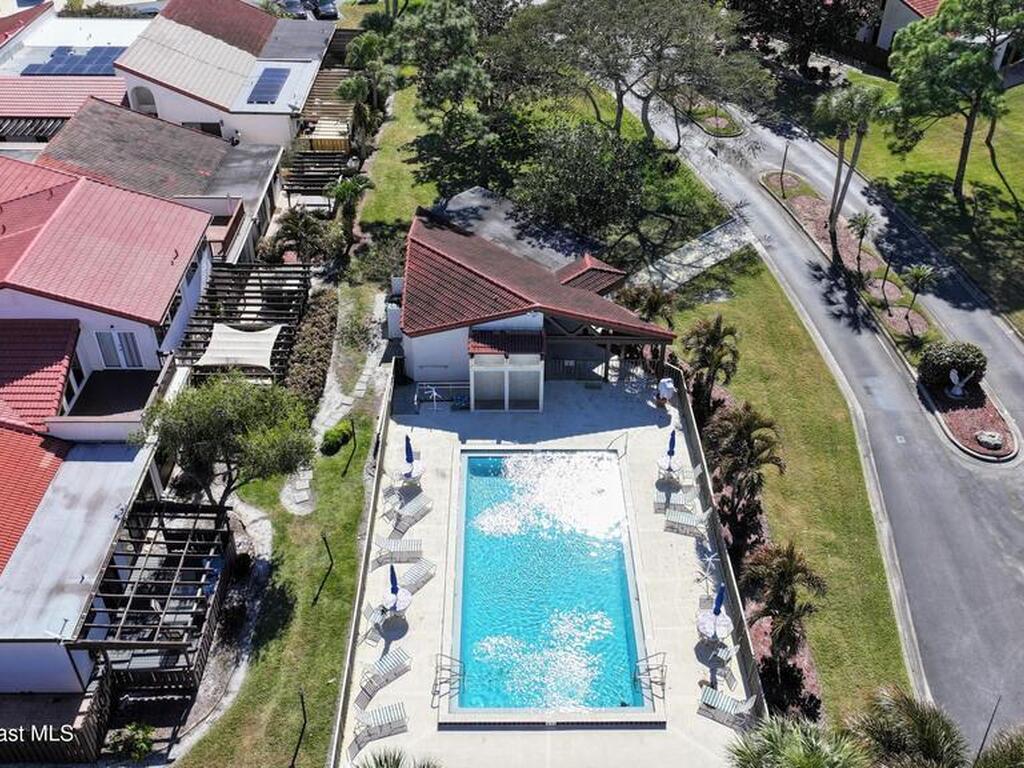 919 Osprey Drive, Melbourne, FL 32940